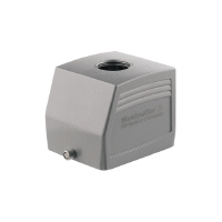 Weidmüller HDC 48A TOLU 1M32G conector Gris