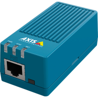 Axis M7011 serwer video 720 x 576 px 30 fps