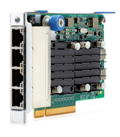HPE Ethernet 1Gb 4-port 331FLR Internal 1000 Mbit/s