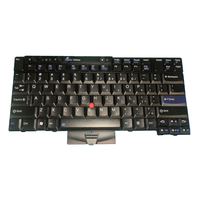 Lenovo 45N2080 laptop spare part Keyboard