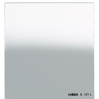 Cokin A121L Colour graduated camera filter