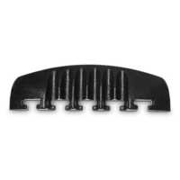 adam hall 85158F cable tray accessory Cable end cap fitting