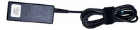 HP 741553-850 power adapter/inverter Indoor 45 W Black
