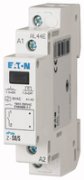 Eaton Z-S8/S electrical relay White