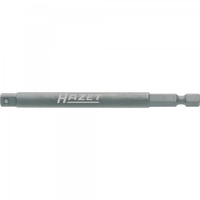 HAZET 8508S-4 impact socket Connector Black