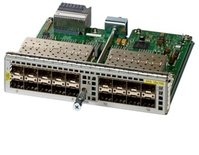 Cisco EPA-18X1GE network switch module Gigabit Ethernet