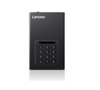 Lenovo 4XB0M13809 disco rigido esterno 8000 GB Nero