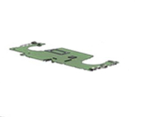 HP 901564-601 laptop spare part Motherboard
