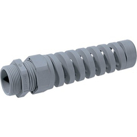 Lapp 53111600 cable gland Grey Polyamide 100 pc(s)