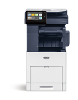 Xerox VersaLink B605 A4 56Ppm Duplex Copy/Print/Scan/Fax Metered Ps3 Pcl5E/6 2 Trays 700 Sheets (Supports Optional Finisher)