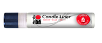 Marabu Candle-Liner Verf op waterbasis 25 ml 1 stuk(s)