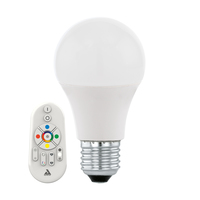 EGLO Connect LED-lamp 9 W E27