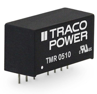 Traco Power TMR 4823 electric converter 2 W
