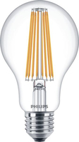 Philips CLA lámpara LED Blanco cálido 2700 K 8 W E27