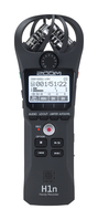 Zoom H1N digitale audio-recorder 24 Bit 96 kHz Zwart
