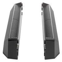 HP Speaker Option Kit loudspeaker Black Wired 10 W