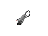 LINQ byELEMENTS 2.5Gbe USB-C Ethernet Adapter