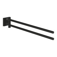 GROHE Start Cube Noir