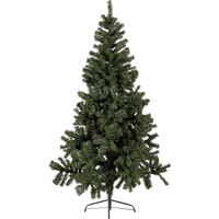 Star Trading 607-61 Künstlicher Weihnachtsbaum Unbeleuchtet