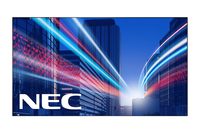 NEC MultiSync X555UNS Pantalla plana para señalización digital 139,7 cm (55") LED 700 cd / m² Full HD Negro 24/7
