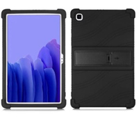 JLC Samsung Tab A8 10.5 (2021) Storm Case - Black