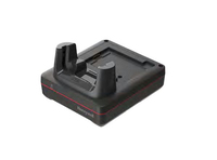 Honeywell CT32-HB-UVN-0 oplader voor mobiele apparatuur Mobiele computer Zwart Binnen