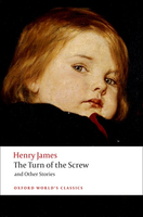 ISBN The Turn of the Screw and Other Stories 336 páginas Inglés