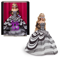 Barbie HRM58 muñeca