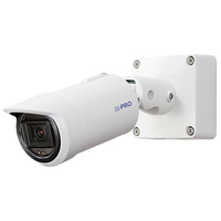 i-PRO WV-S15500-V3L caméra de sécurité Cosse Caméra de sécurité IP Intérieure et extérieure 3072 x 1728 pixels Plafond/mur