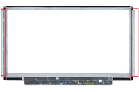 CoreParts MSC133H30-030M laptop reserve-onderdeel Beeldscherm