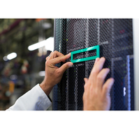 HPE Q2P94A behuizing voor opslagstations 2.5"