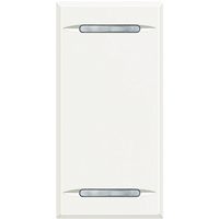 Legrand HD4911 Wandplatte/Schalterabdeckung