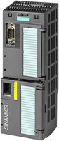 Siemens 6SL3246-0BA22-1FA0 gateway/controller