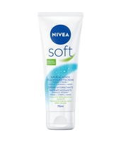 NIVEA Creme Soft 75 ml Unisex