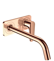 Hansgrohe AXOR Citterio M Roségold