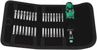 Wera Kraftform Kompakt 60 Torque Śrubokręt z wymiennymi końcówkami Offset screwdriver