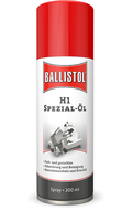 Ballistol 25310 Allzweck-Schmierstoff 200 ml Aerosol-Spray