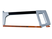 Bahco 225-PLUS Handsäge Stichsäge 30 cm Schwarz, Orange, Silber