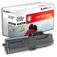 AgfaPhoto APTK1170E toner cartridge Compatible Black 1 pc(s)