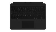 Microsoft Surface Pro X Keyboard Fekete QWERTY