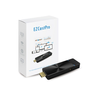InFocus INA-EZCASTPRO wireless display adapter HDMI Desktop