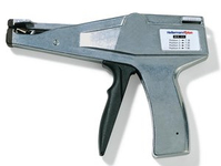 Hellermann Tyton 110-03524 pistolet pour serre-câbles