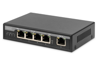 Digitus DN-95128 PoE adapter & injector Gigabit Ethernet 57 V