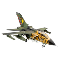 Revell 04048 scale model Preassembled 1:144