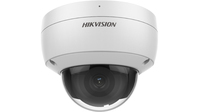 Hikvision DS-2CD2146G2-ISU Dóm IP biztonsági kamera Szabadtéri 2592 x 1944 pixelek Plafon/fal