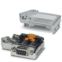 Phoenix Contact 2708119 cable interface/gender adapter