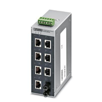 Phoenix Contact 2891047 switch di rete Fast Ethernet (10/100)