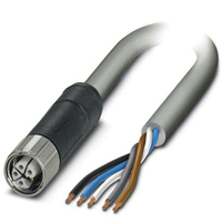 Phoenix Contact 1414823 power cable Grey 10 m