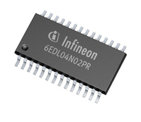 Infineon 6EDL04N02PR