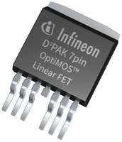 Infineon IPB017N10N5LF Transistor 100 V
